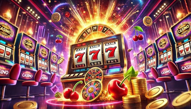 turbo slot