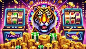 turbo slot