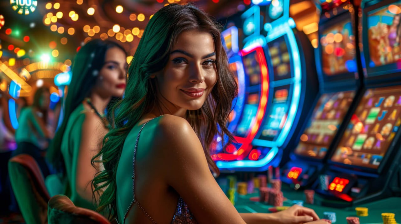 turbo slot