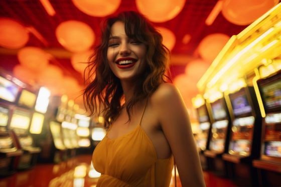 turbo slot