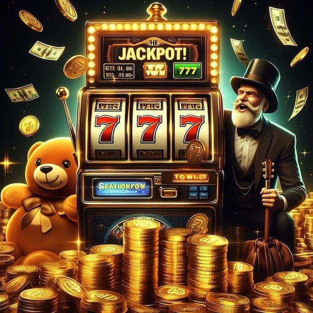 turbo slot