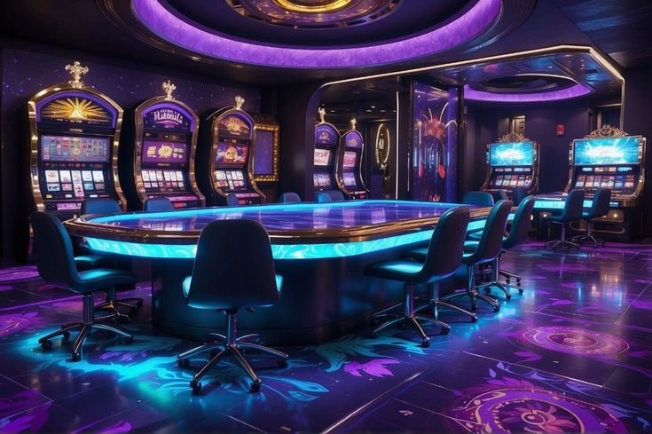 turbo slot