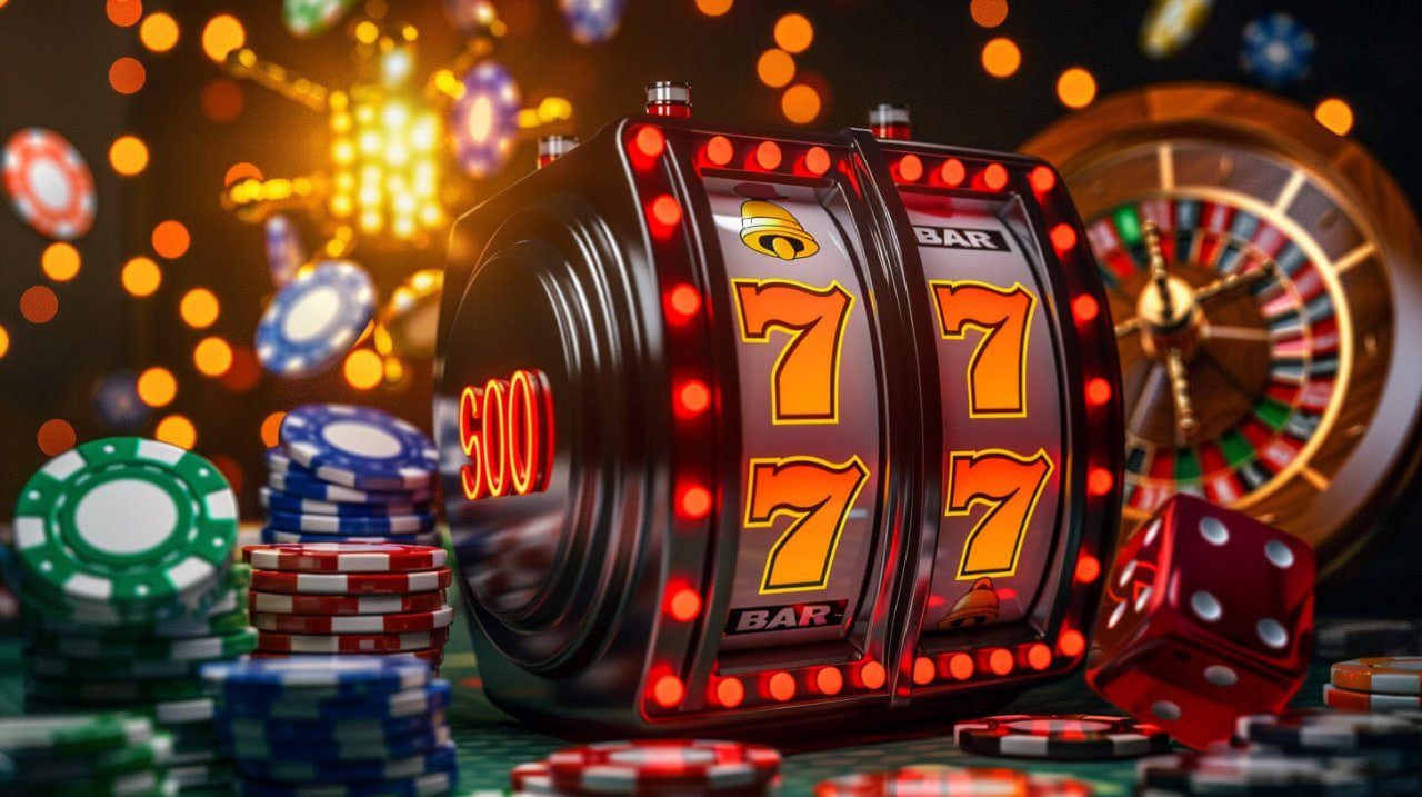 turbo slot