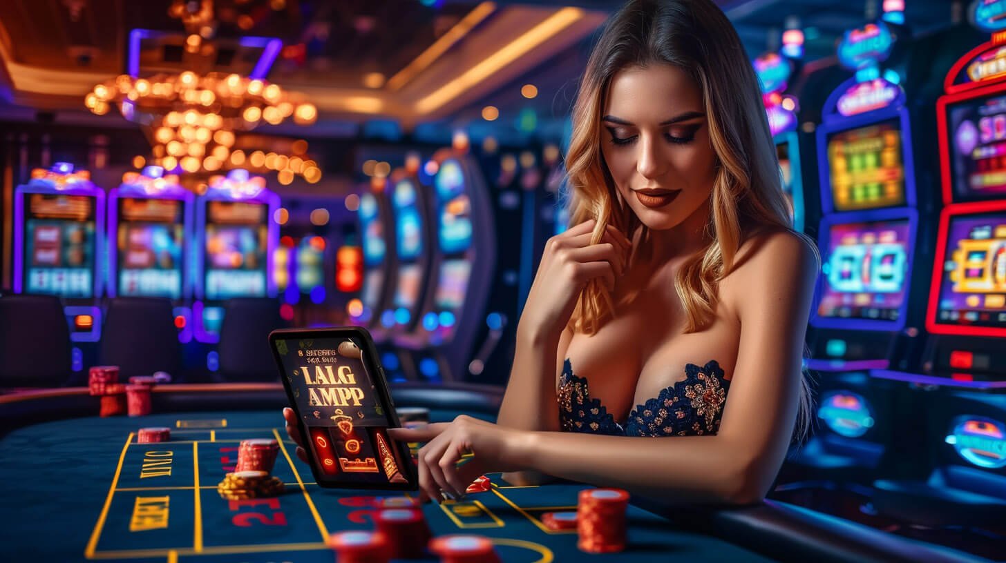 turbo slot