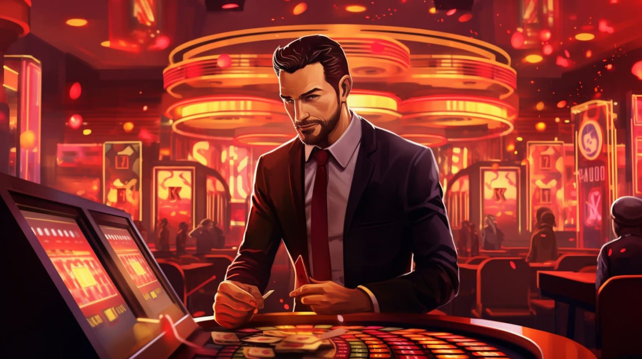 turbo slot
