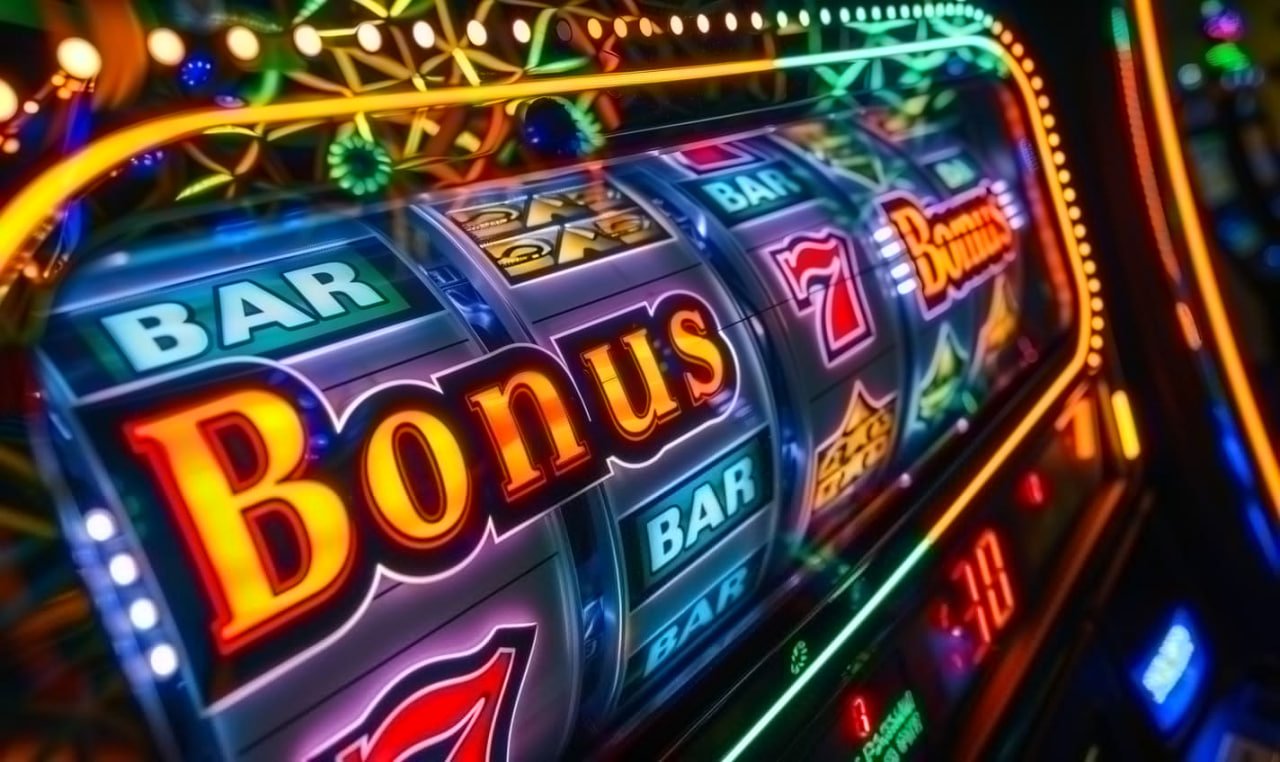 turbo slot