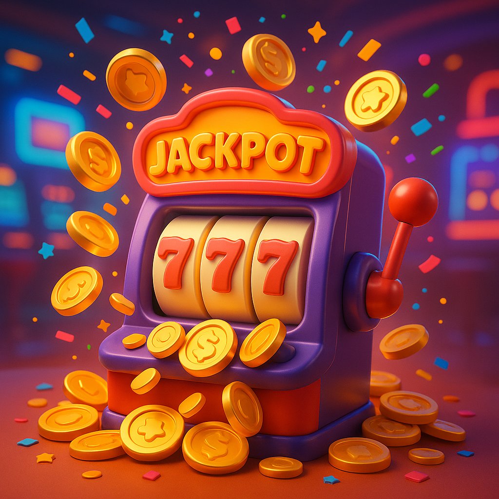 turbo slot
