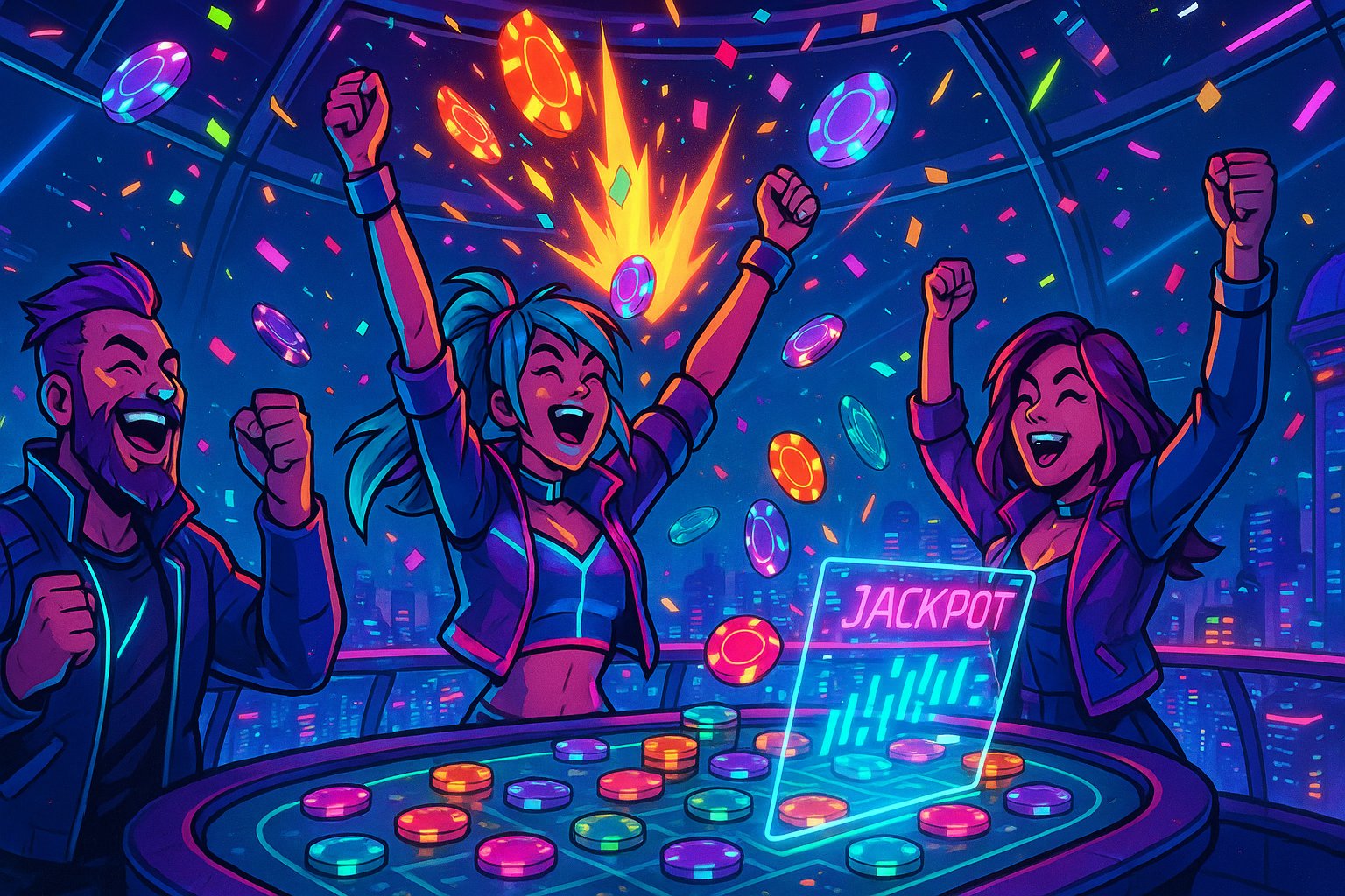 turbo slot